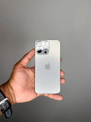 iPhone 15 Pro Max 256