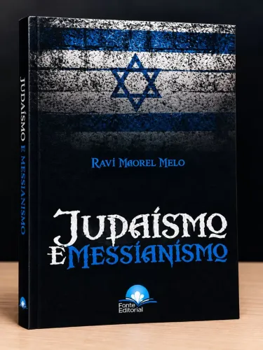 Livro judaísmo e messianismo