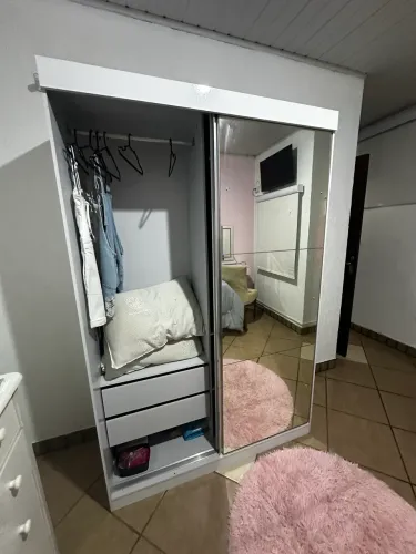 Guarda roupa