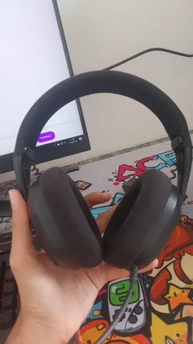 Headset sem fio - Havit Fuxi H3 - Quad-mode