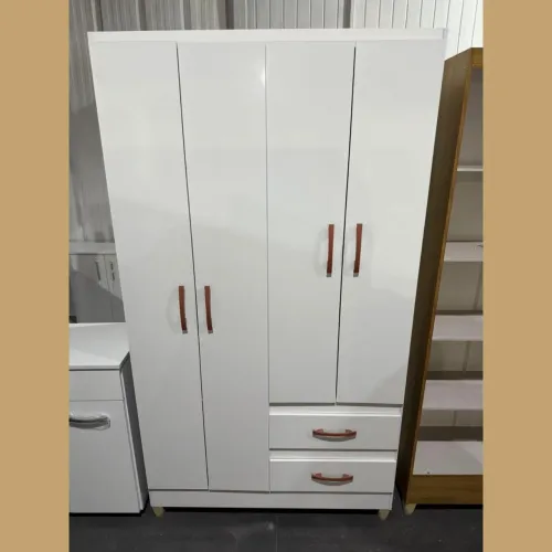 Guarda-roupa de solteiro - entregamos hoje