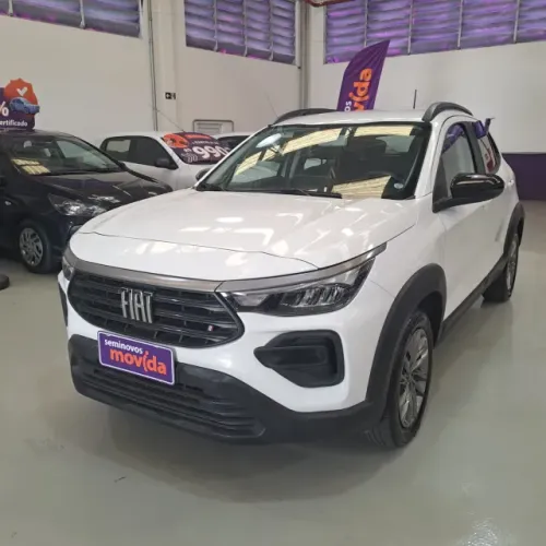 Fiat Pulse Drive 1.3 8V Flex Aut. 2025