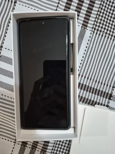 Celular Redmi Xiomi 14 note pro