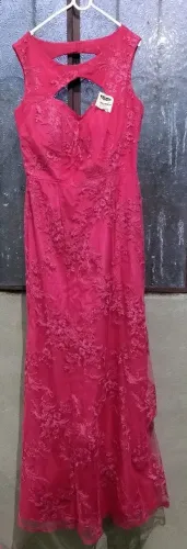 Vestido elegante