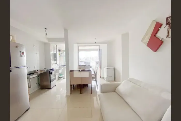 Apartamento à Venda - Brás, 3 Quartos, 69 m2