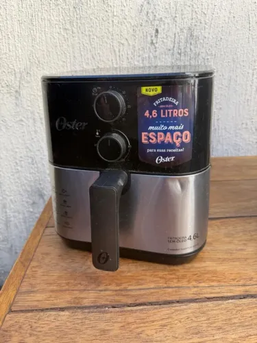 Air Fryer Oster 4,6L