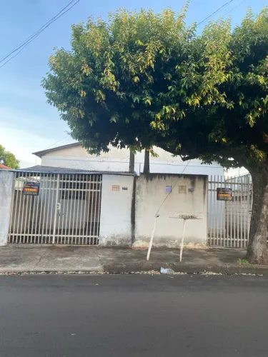 VENDO IMOVEL/TERRENO BAIRRO FÁTIMA BIRIGÜI