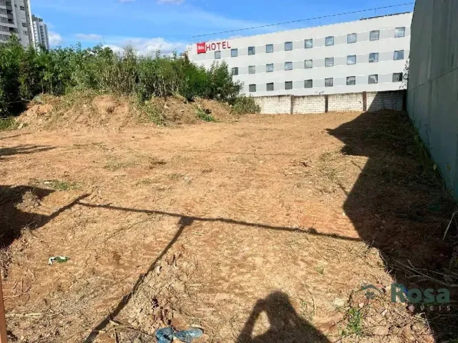 Terreno para venda JARDIM CUIABÁ Cuiabá