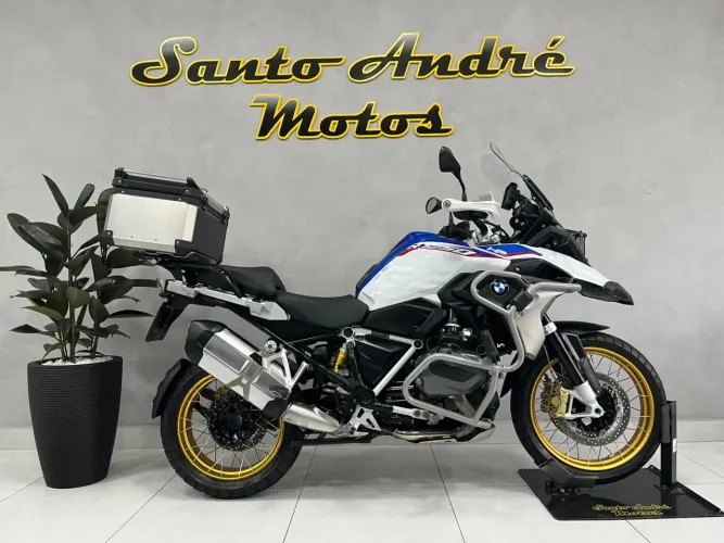 BMW R 1250 GS Premium HP