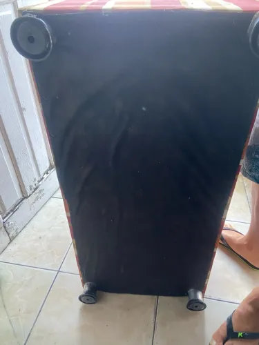Tufe todo filé