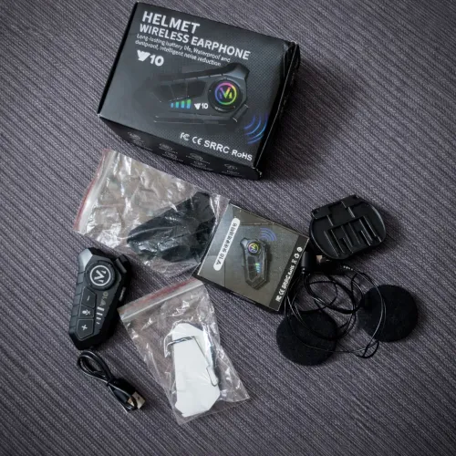 fone capacete Bluetooth, tenho muita quantidade todos novos