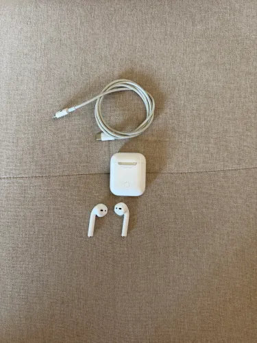 AIR PODS