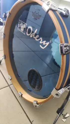 Bateria Odery custom