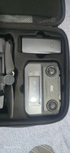 Vendo Drone SJRC F22 S