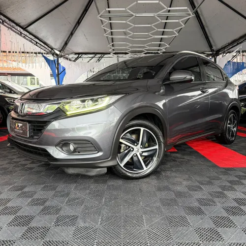 Honda HR-V EX 1.8 Flexone 16V 5P Aut. 2019