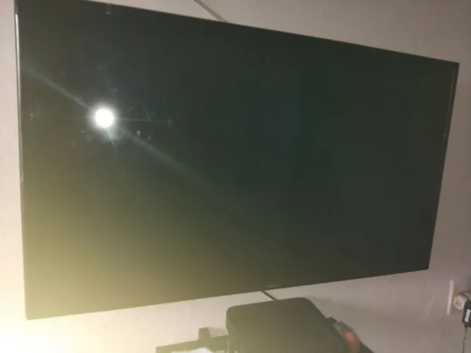 Televisão