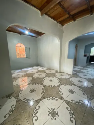 Casa dois andares aluguel