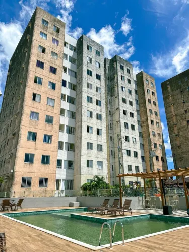 Mirante da Paralela 2/4