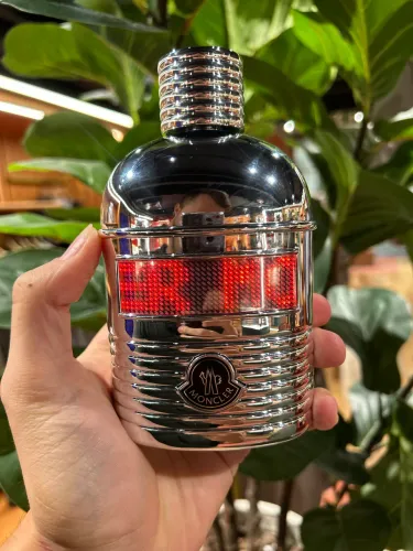 Perfume Moncler 150 ml