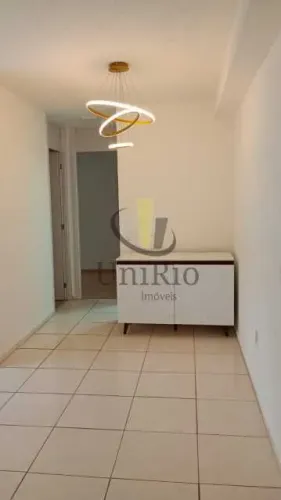 Apartamento à venda- Campo Grande - Rio de Janeiro - RJ