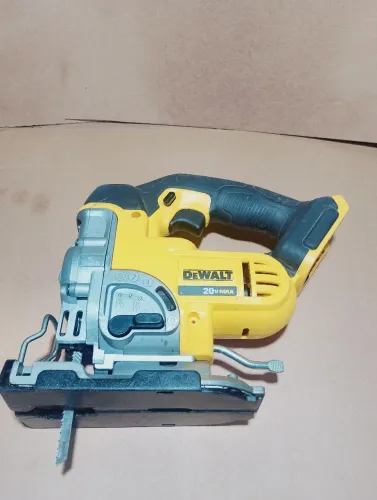 Tico tico Dewalt