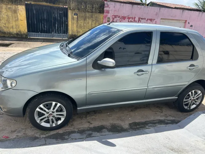 Fiat Palio Celebration 1.0 Fire Flex 8V 4P 2008
