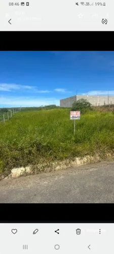 LOTE COMERCIAL PONTO ESTRATÉGICO 