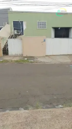 Barracão à venda, 259 m² - Parque Via Norte - Campinas/SP