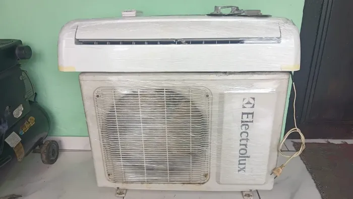 Ar-condicionado Electrolux