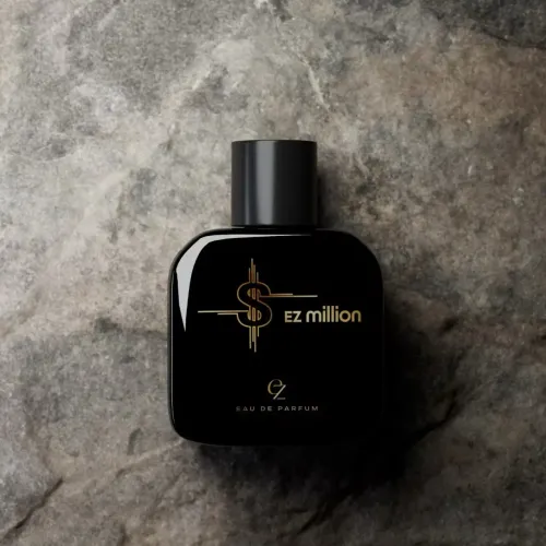 EZ Million - Eau de Parfum 100ml LANÇAMENTO EXCLUSIVO