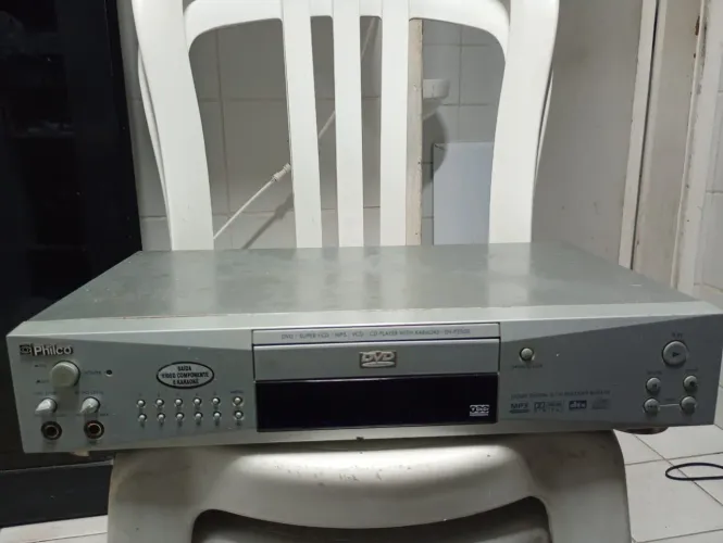 Vendo ZAP *