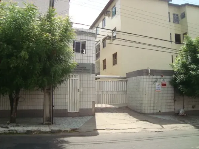 APARTAMENTO para alugar na cidade de FORTALEZA-CE