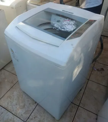 Maquinas de lavar Electrolux, Consul, Brastemp, Midea, Philips
