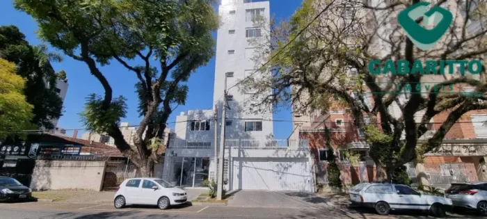 Excelente Apartamento Mobiliado  Cristo Rei, Curitiba