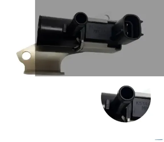 Valvula solenoide honda - new civic 1.8 gasolina k5t46677