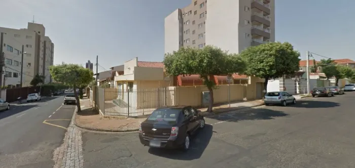 Pensao Boa Vista