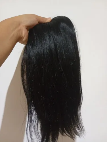 Cabelo 100% humano