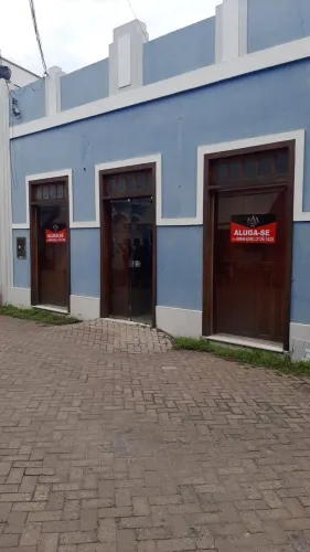 Salão comercial bem localizado no Centro Norte de Cuiabá