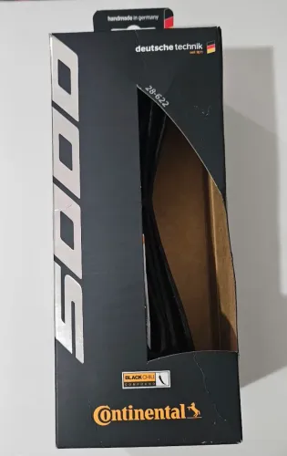 Pneu Continental GP 5000 28c