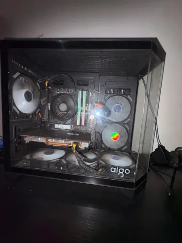 Pc gamer