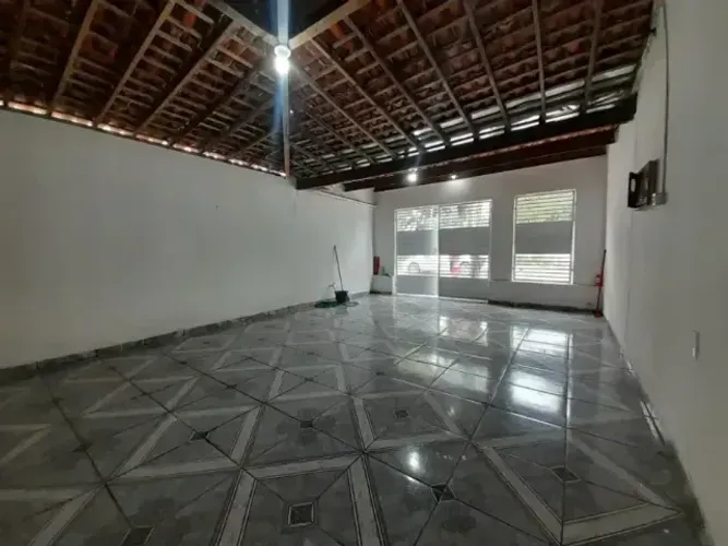 casa térrea a venda! 