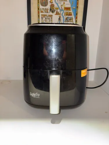 Airfreyer 220v