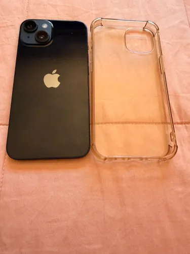 Vendo Iphone 14 256gb bateria em ótimo estado