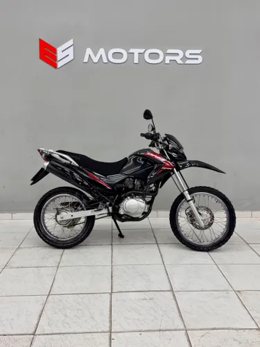 PROMOÇÃO IMPERDÍVEL!!! Bros 150 ESD 2010 impecável esmotors!