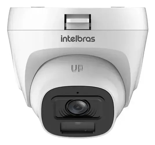 camera domme 720p ahd lente 2.66mm varifocal infra cambeba.