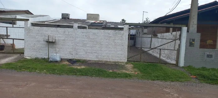 Kitnet temporada Balneário Gaivota SC