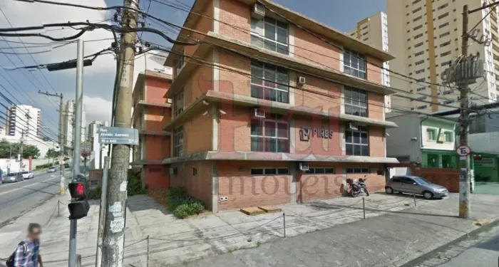 Locação de 2 prédios comerciais integrados em Santana, Zona Norte, excelente localização!!