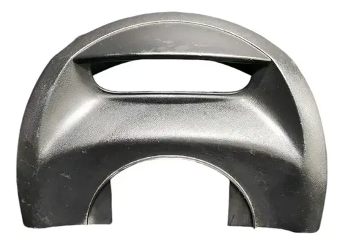 Moldura Computador Bordo Citroen C4 Vtr 2.0 2007 A 2010