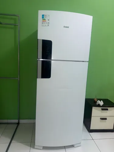 Geladeira Consul CRM50MB Frost Free 412 Litros