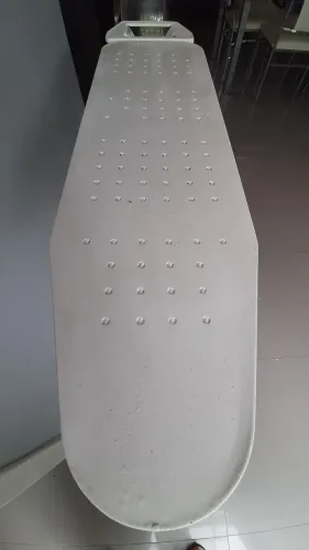 Mesa de passar roupa
